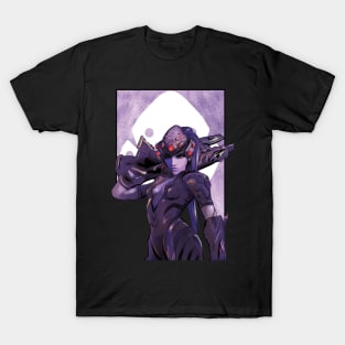 Overwatch - Widowmaker T-Shirt